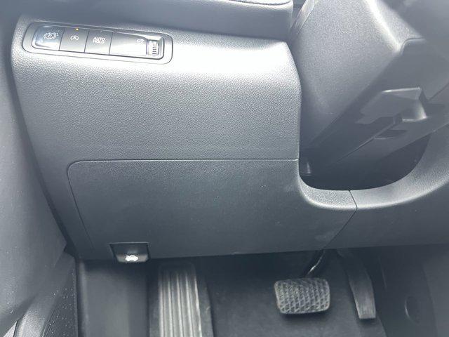 new 2026 Chevrolet Equinox car, priced at $31,440