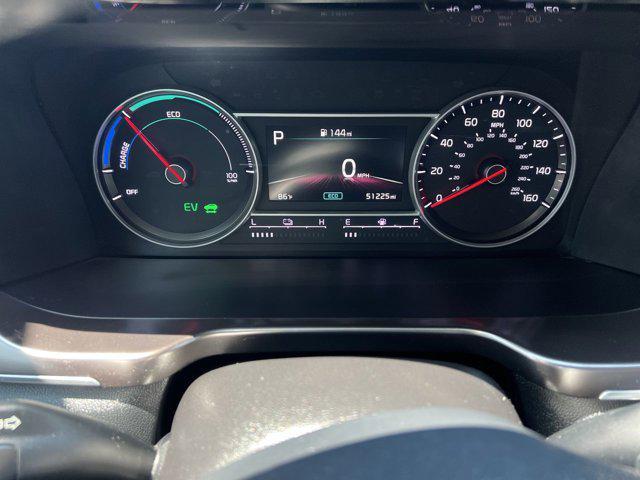 used 2022 Kia Sorento Hybrid car, priced at $23,970