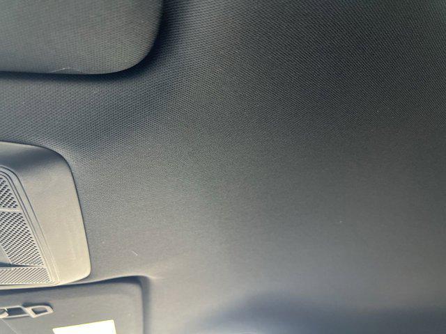 new 2025 Chevrolet Equinox EV car, priced at $43,940