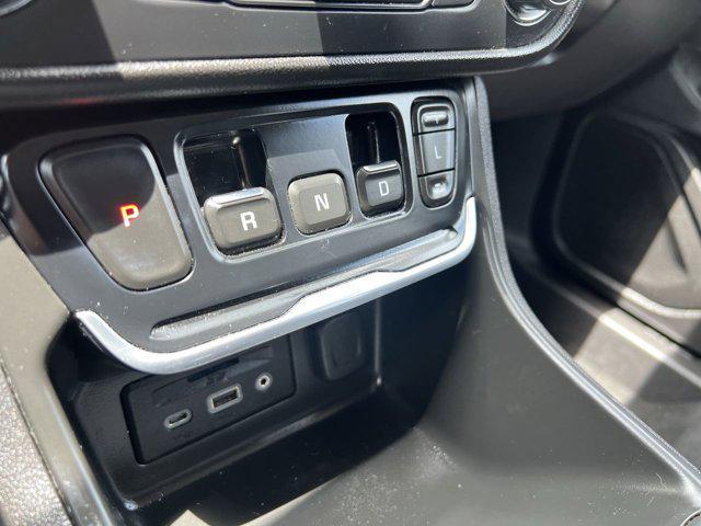 used 2019 GMC Terrain car, priced at $18,500