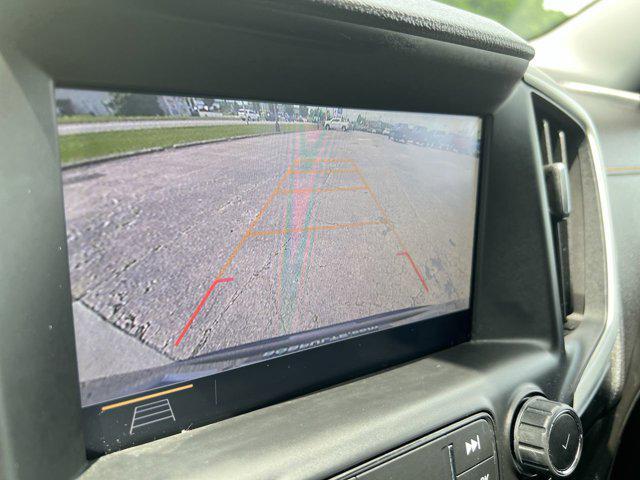 used 2019 GMC Terrain car, priced at $18,500