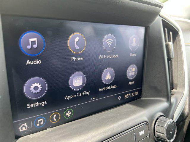 used 2019 GMC Terrain car, priced at $18,500
