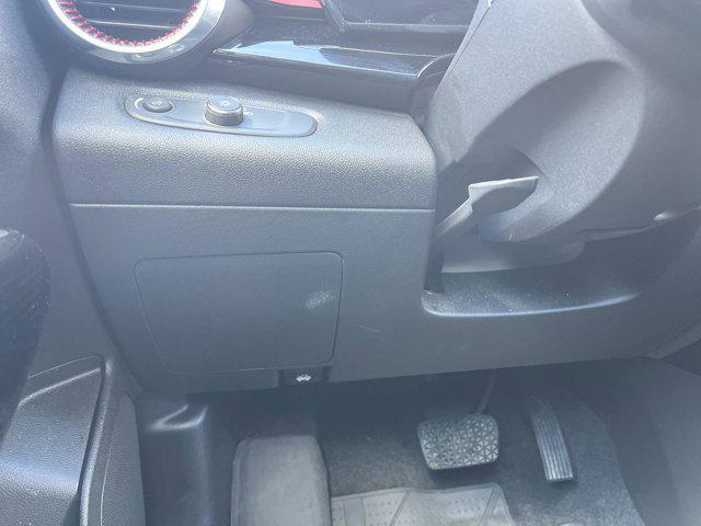 used 2024 Chevrolet Trax car, priced at $22,000