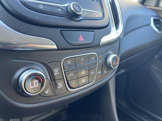 used 2019 Chevrolet Equinox car, priced at $10,200