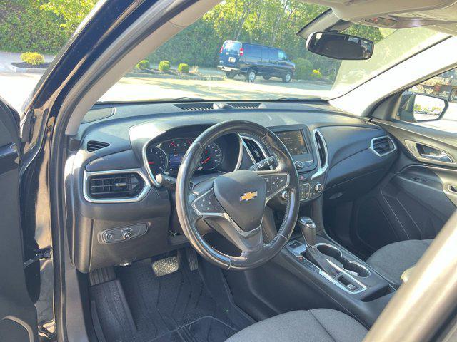 used 2019 Chevrolet Equinox car, priced at $10,200