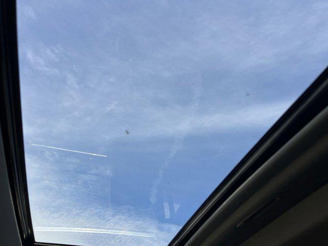 new 2025 Chevrolet Silverado 1500 car, priced at $65,685