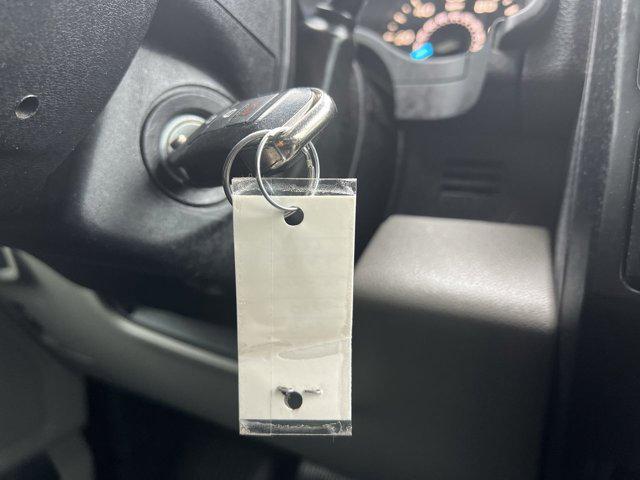 used 2018 Ford F-150 car, priced at $23,500