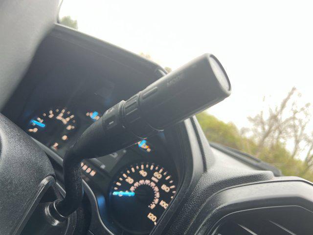 used 2018 Ford F-150 car, priced at $23,500