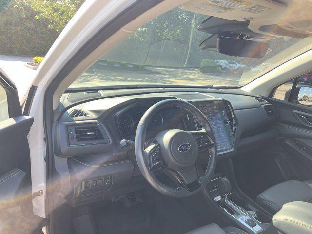 used 2023 Subaru Ascent car, priced at $34,250