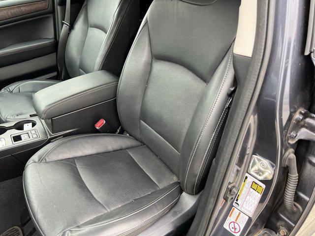 used 2017 Subaru Outback car, priced at $14,200