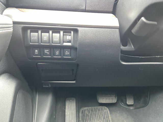 used 2017 Subaru Outback car, priced at $14,200