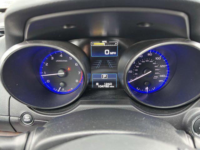 used 2017 Subaru Outback car, priced at $14,200