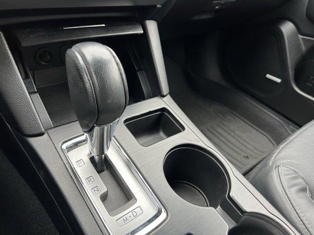 used 2017 Subaru Outback car, priced at $14,200