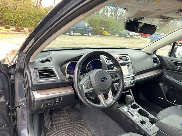 used 2017 Subaru Outback car, priced at $14,200