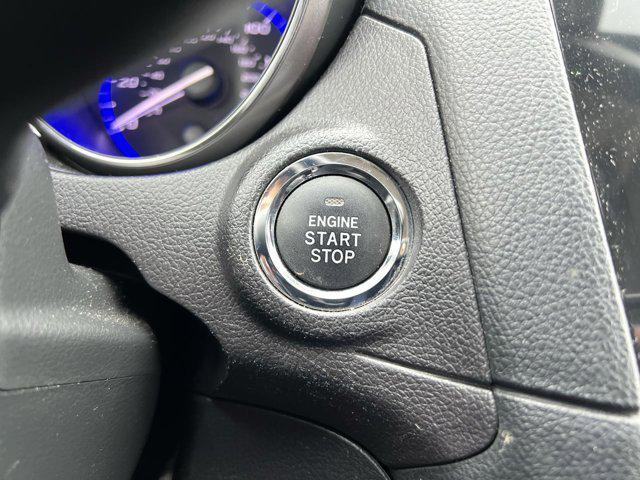 used 2017 Subaru Outback car, priced at $14,200