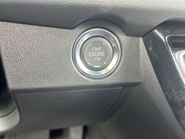 new 2026 Chevrolet Traverse car, priced at $58,415