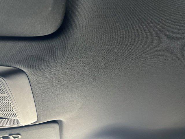 new 2025 Chevrolet Equinox EV car, priced at $45,090