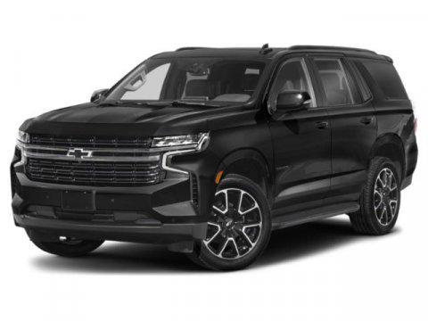 new 2024 Chevrolet Tahoe car, priced at $74,610