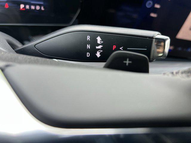 new 2025 Chevrolet Tahoe car, priced at $80,815