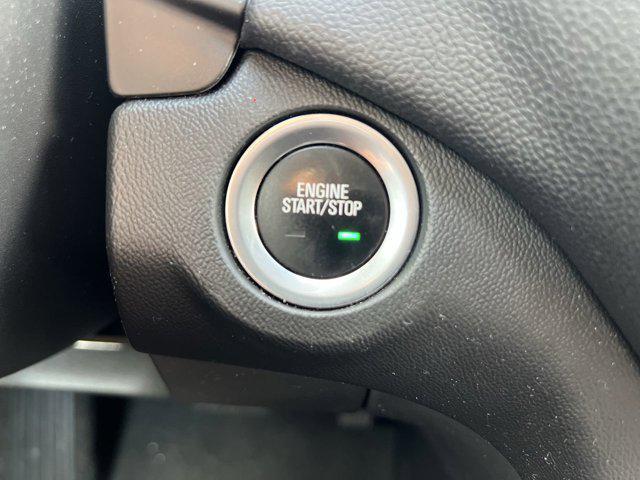 used 2020 Chevrolet Equinox car, priced at $19,100