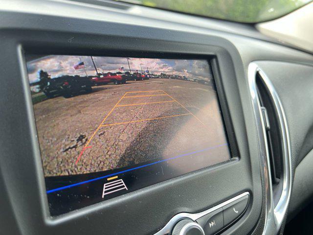 used 2020 Chevrolet Equinox car, priced at $19,100