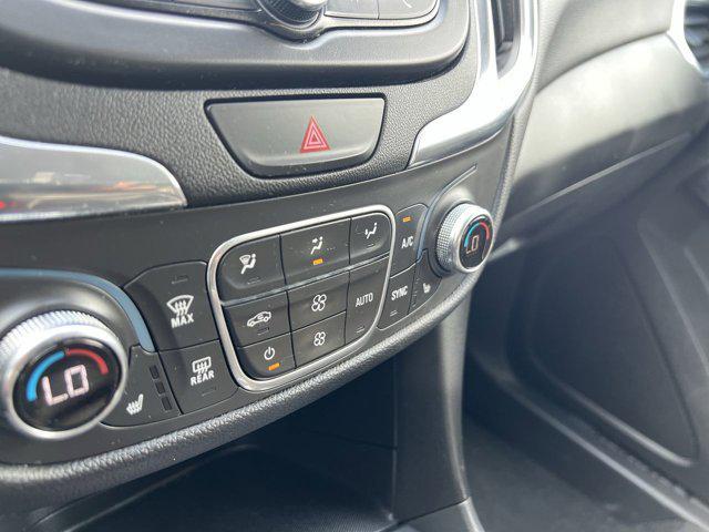 used 2020 Chevrolet Equinox car, priced at $19,100