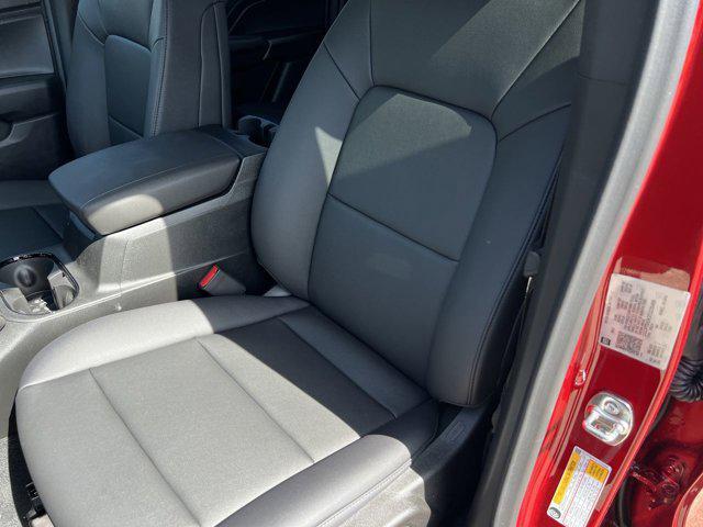 new 2026 Chevrolet Colorado car, priced at $46,630