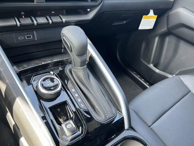 new 2026 Chevrolet Colorado car, priced at $46,630