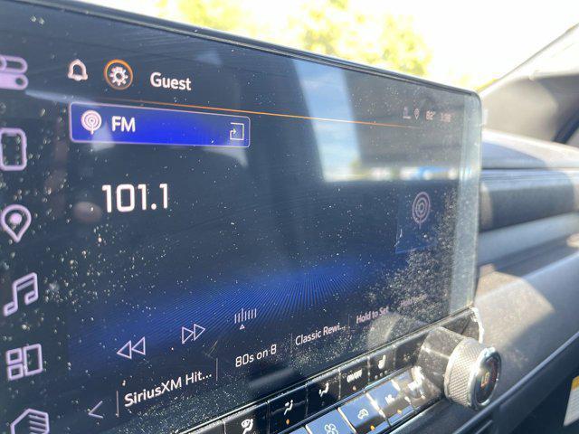 new 2026 Chevrolet Colorado car, priced at $46,630