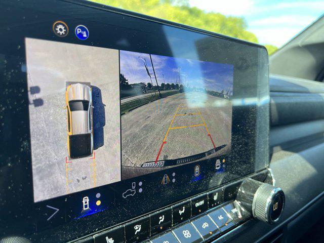 new 2026 Chevrolet Colorado car, priced at $46,630