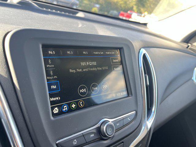 used 2019 Chevrolet Equinox car, priced at $15,600