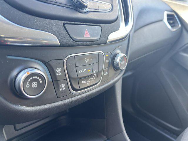 used 2019 Chevrolet Equinox car, priced at $15,600