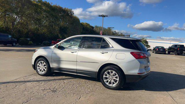 used 2019 Chevrolet Equinox car, priced at $15,600