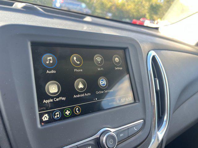 used 2019 Chevrolet Equinox car, priced at $15,600