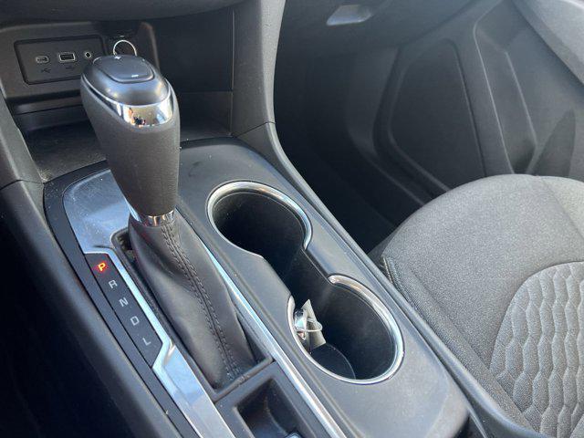 used 2019 Chevrolet Equinox car, priced at $15,600