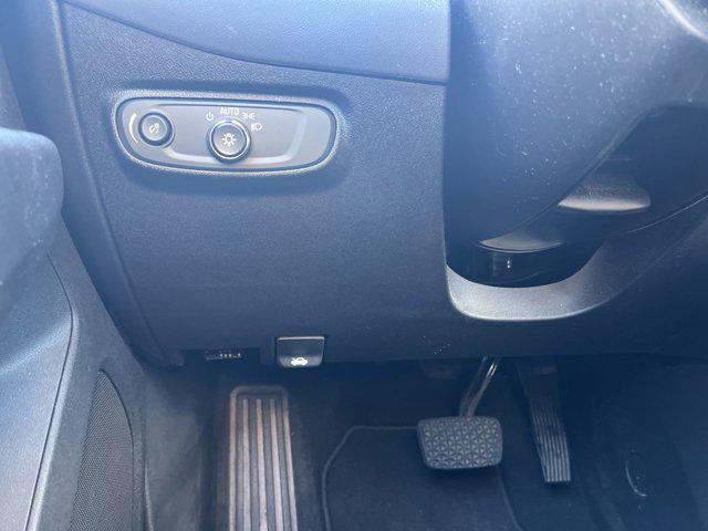 used 2019 Chevrolet Equinox car, priced at $15,600