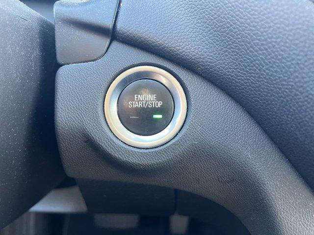 used 2019 Chevrolet Equinox car, priced at $15,600