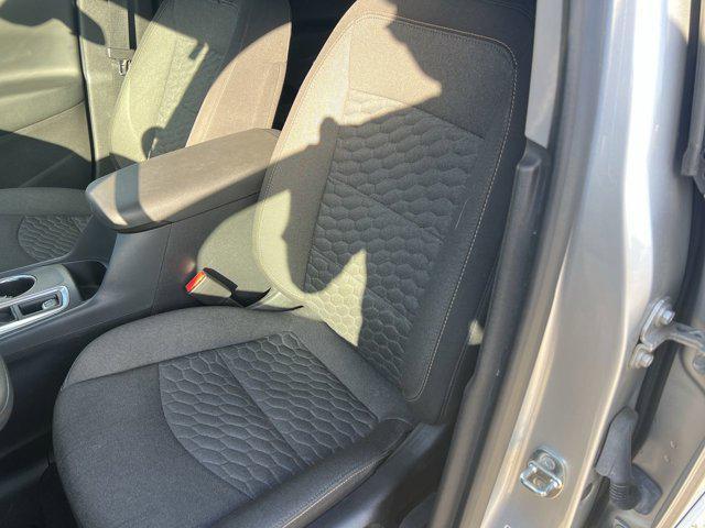 used 2019 Chevrolet Equinox car, priced at $15,600