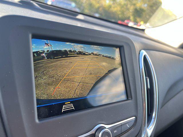 used 2019 Chevrolet Equinox car, priced at $15,600