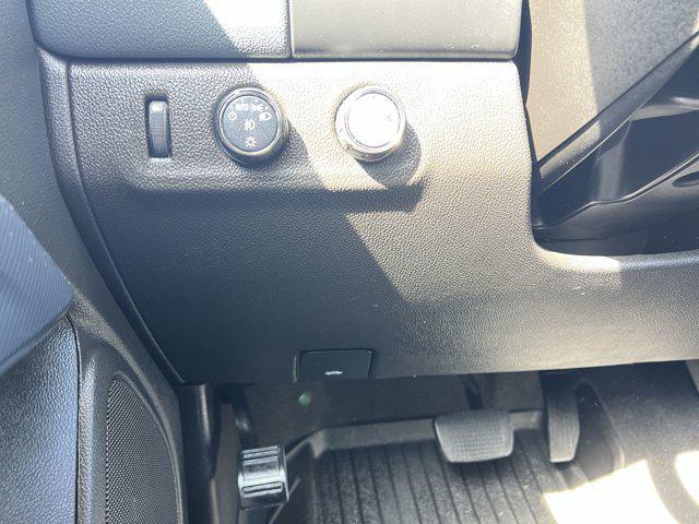 used 2022 Chevrolet Colorado car, priced at $34,500