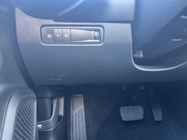 new 2026 Chevrolet Equinox EV car, priced at $36,890