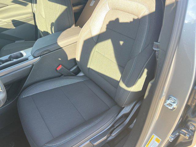 new 2026 Chevrolet Equinox EV car, priced at $36,890