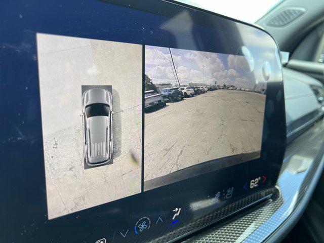 new 2025 Chevrolet Traverse car, priced at $55,545
