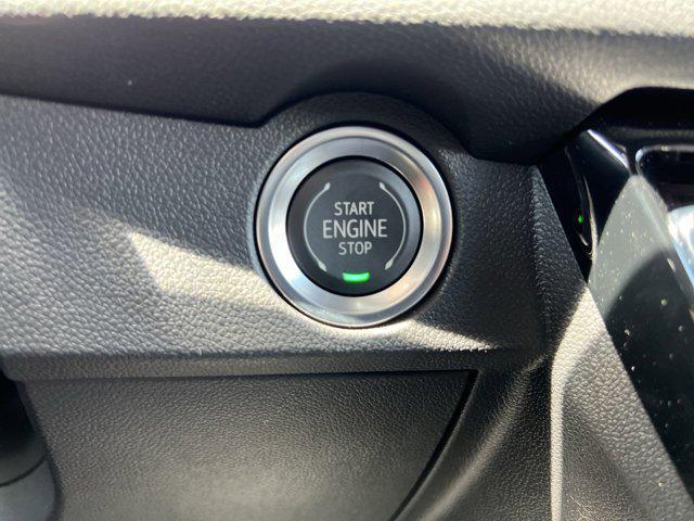 new 2025 Chevrolet Traverse car, priced at $55,545