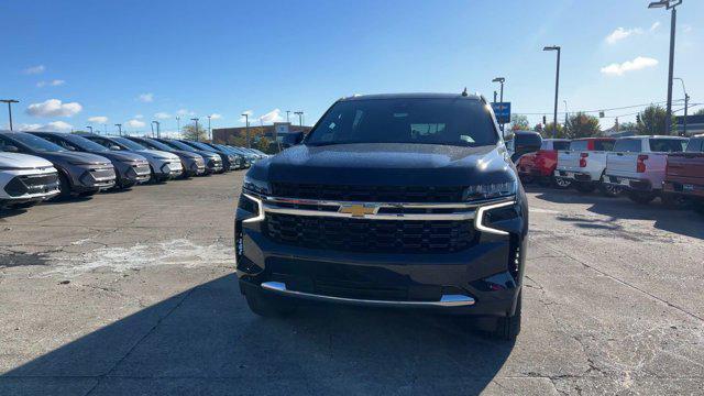 new 2024 Chevrolet Suburban car, priced at $66,110