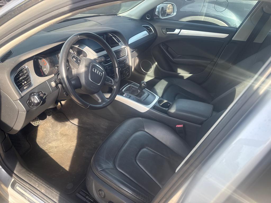 used 2010 Audi A4 car, priced at $9,999