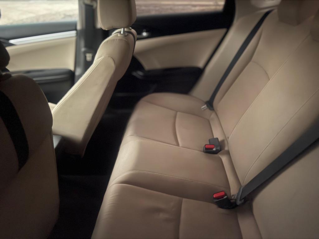 used 2019 Honda Civic car, priced at $17,999