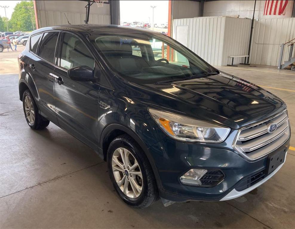 used 2019 Ford Escape car, priced at $11,999