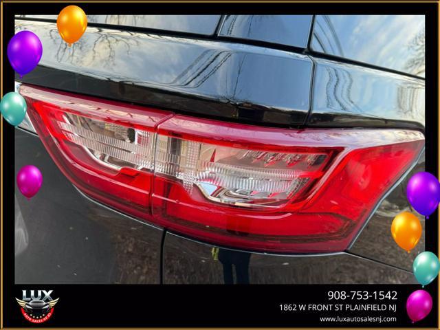 used 2020 Chevrolet Traverse car, priced at $15,900