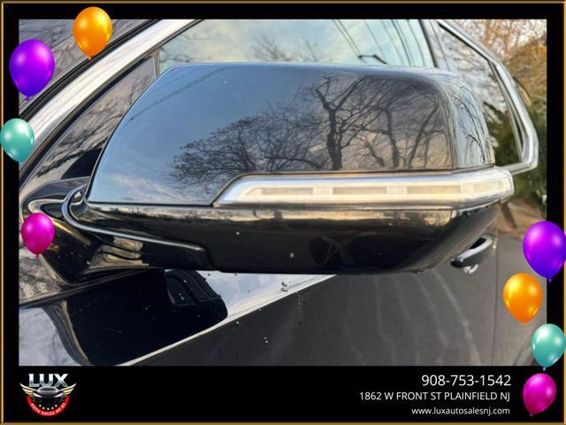 used 2020 Chevrolet Traverse car, priced at $15,900